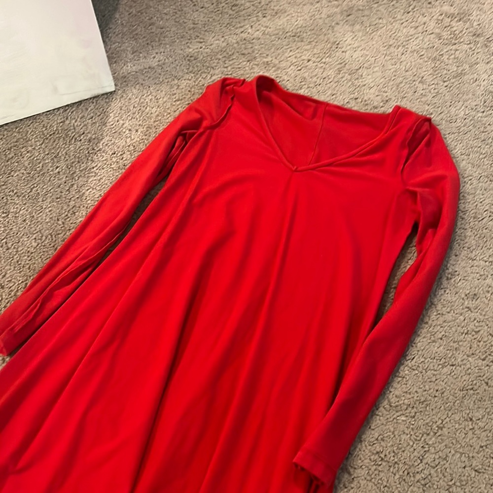 Christmas dress!
